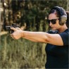 Vortex Defender-CCW Solar 3 MOA – kolimator