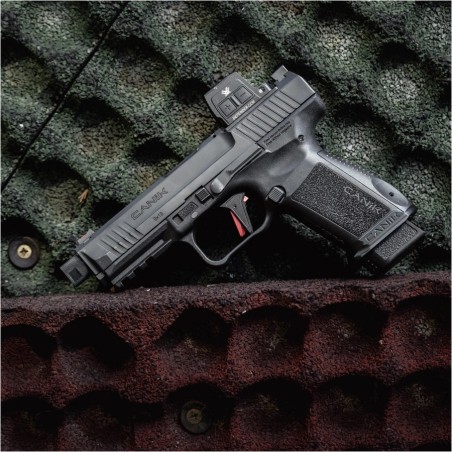 Vortex Defender-CCW Solar 3 MOA – kolimator