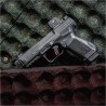 Vortex Defender-CCW Solar 3 MOA – kolimator