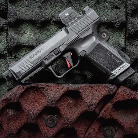 Vortex Defender-CCW Solar 3 MOA – kolimator