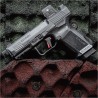 Vortex Defender-CCW Solar 3 MOA – kolimator