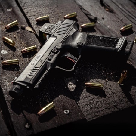 Vortex Defender-CCW Solar 3 MOA – kolimator