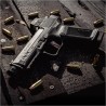 Vortex Defender-CCW Solar 3 MOA – kolimator