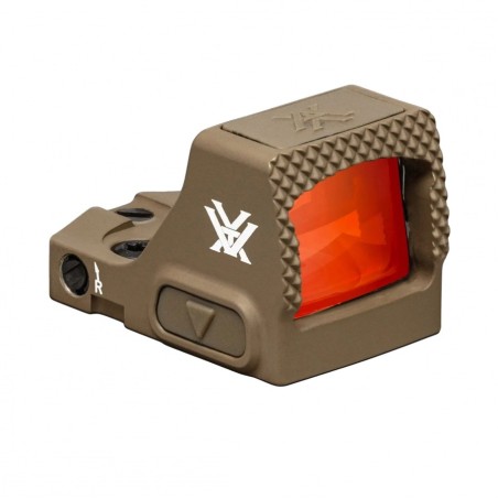 Vortex Defender-CCW 3 MOA Tan – kolimator