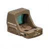 Vortex Defender-CCW 3 MOA Tan – kolimator