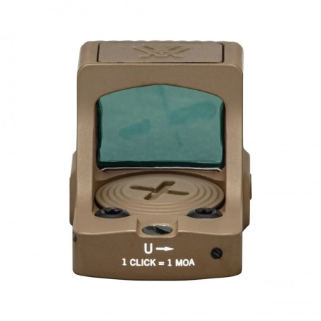 Vortex Defender-CCW 3 MOA Tan – kolimator