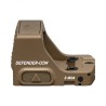 Vortex Defender-CCW 3 MOA Tan – kolimator