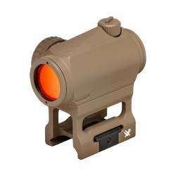 Vortex Crossfire Red Dot Tan – kolimator