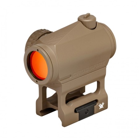 Vortex Crossfire Red Dot Tan – kolimator