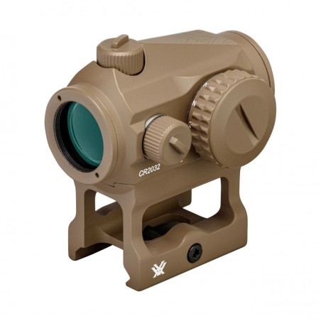 Vortex Crossfire Red Dot Tan – kolimator
