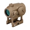 Vortex Crossfire Red Dot Tan – kolimator