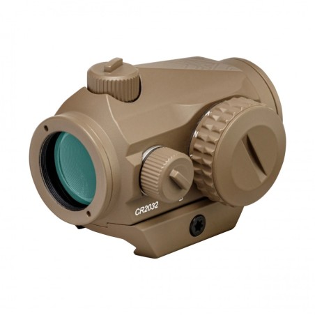 Vortex Crossfire Red Dot Tan – kolimator
