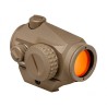Vortex Crossfire Red Dot Tan – kolimator