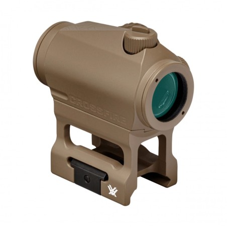 Vortex Crossfire Red Dot Tan – kolimator