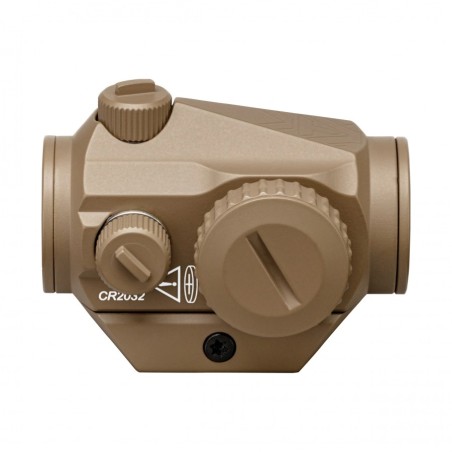Vortex Crossfire Red Dot Tan – kolimator