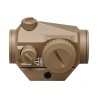 Vortex Crossfire Red Dot Tan – kolimator