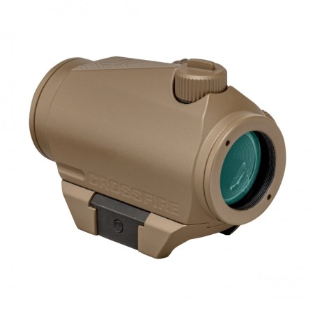 Vortex Crossfire Red Dot Tan – kolimator