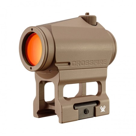 Vortex Crossfire Red Dot Tan – kolimator