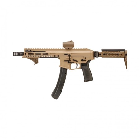 Vortex Crossfire Red Dot Tan – kolimator