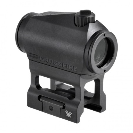 Vortex Crossfire Red Dot – kolimator