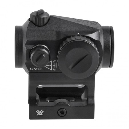 Vortex Crossfire Red Dot – kolimator