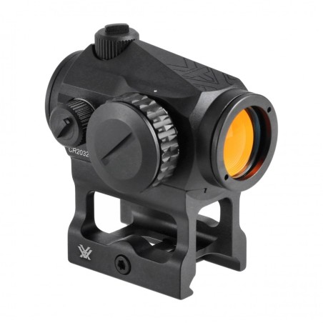 Vortex Crossfire Red Dot – kolimator