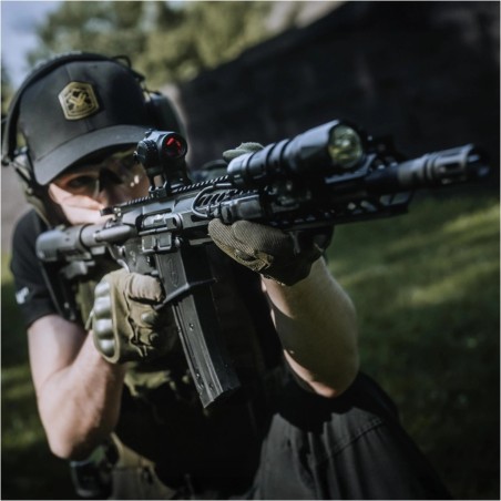 Vortex Crossfire Red Dot – kolimator