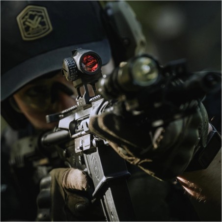 Vortex Crossfire Red Dot – kolimator