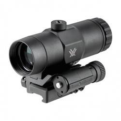 Vortex VMX-3T – powiększalnik do kolimatora