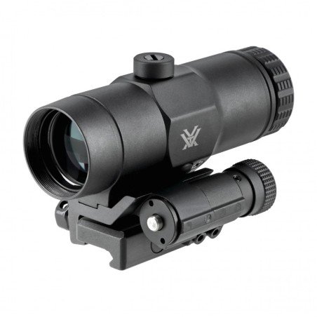 Vortex VMX-3T – powiększalnik do kolimatora