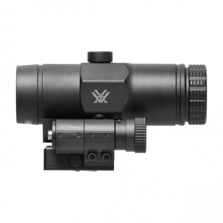 Vortex VMX-3T – powiększalnik do kolimatora