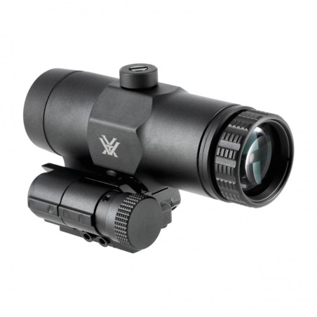 Vortex VMX-3T – powiększalnik do kolimatora