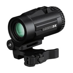 Vortex Micro 3x – powiększalnik do kolimatora