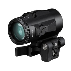 Vortex Micro 3x – powiększalnik do kolimatora