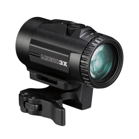 Vortex Micro 3x – powiększalnik do kolimatora