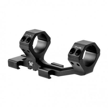 Vortex Cantilever Sport 30 mm 2" Offset – montaż
