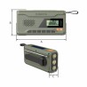 MANTA RDI401G – radio solarne