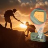 MANTA RDI401G – radio solarne