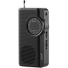JVC E311B – przenośne radio