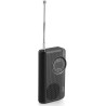 JVC E311B – przenośne radio