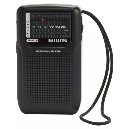AIWA RS-33 – radio przenośne