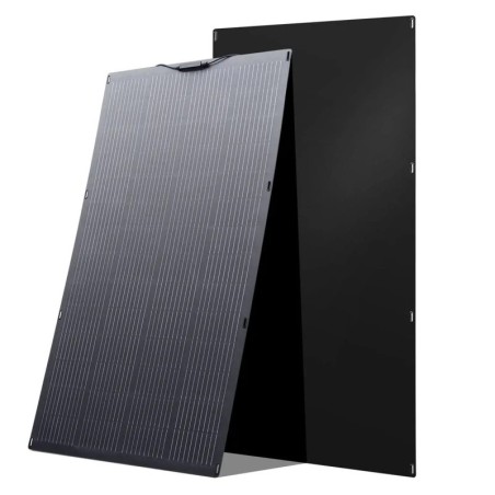 ALLPOWERS SF200 200W – elastyczny panel fotowoltaiczny