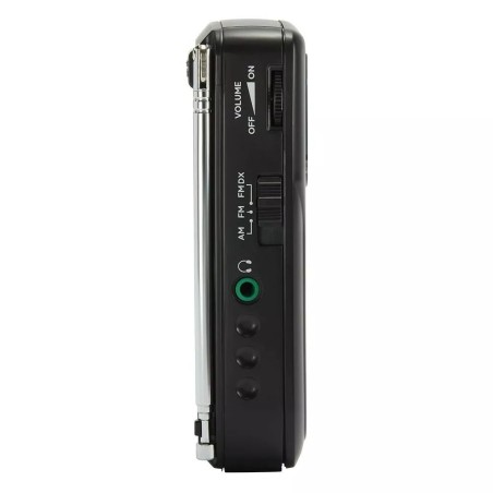 AIWA RS-33 – radio przenośne
