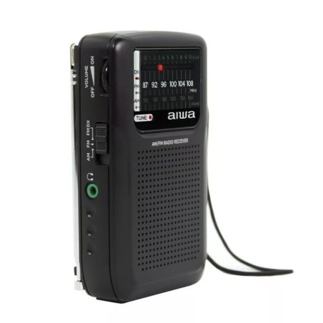 AIWA RS-33 – radio przenośne