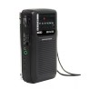 AIWA RS-33 – radio przenośne