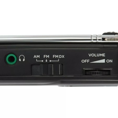 AIWA RS-33 – radio przenośne
