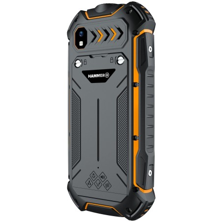 Hammer Boost 2 LTE – wytrzymały telefon