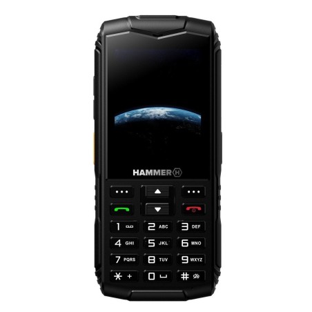 Hammer Horizon LTE – wytrzymały telefon