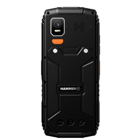 Hammer Horizon LTE – wytrzymały telefon