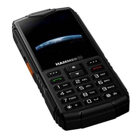Hammer Horizon LTE – wytrzymały telefon